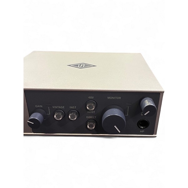 Used Universal Audio VOLT 1 Audio Interface