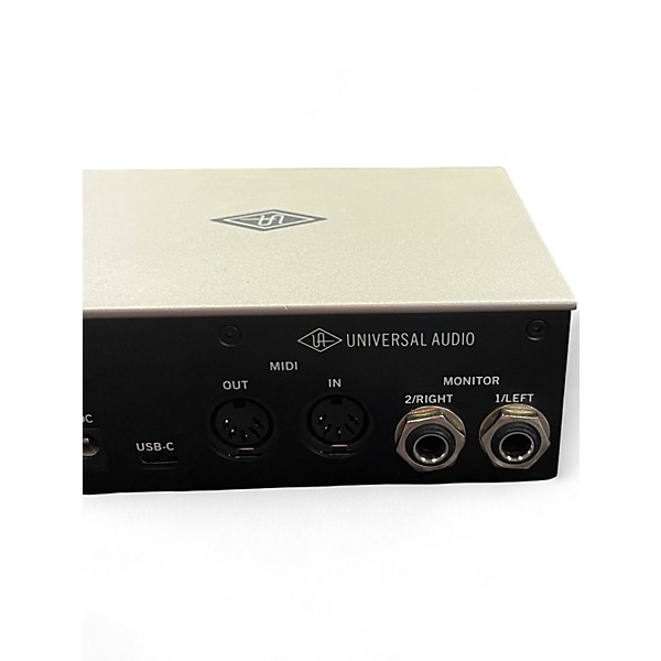 Used Universal Audio VOLT 1 Audio Interface