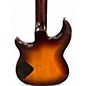 Used 1980s Yamaha SSC500 2 Tone Sunburst Solid Body Electric Guitar