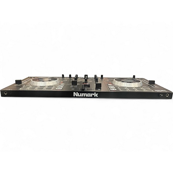 Used Numark Mixtrack Platinum FX DJ Controller