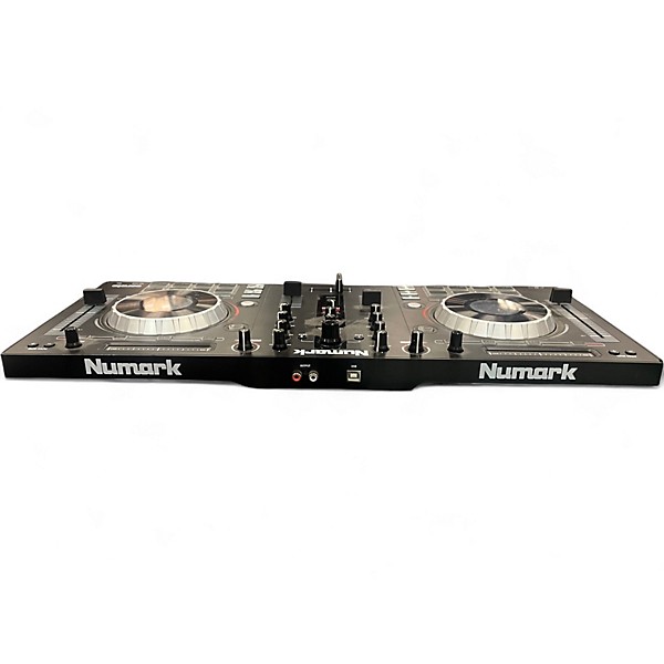 Used Numark Mixtrack Platinum FX DJ Controller
