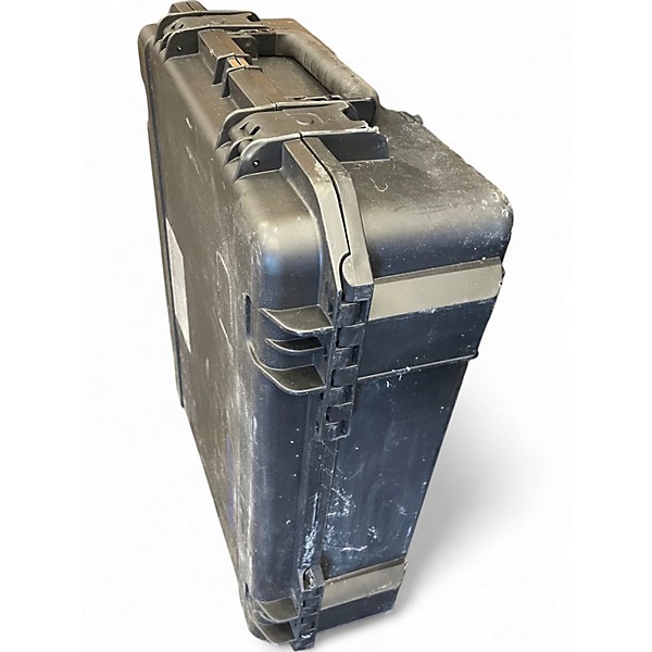 Used Byfp TRAVEL CASE Mixer Case