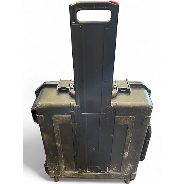 Used Byfp TRAVEL CASE Mixer Case