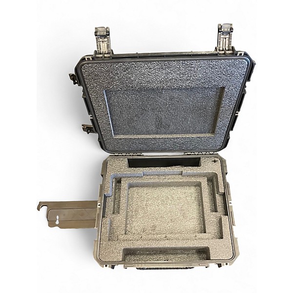 Used Byfp TRAVEL CASE Mixer Case