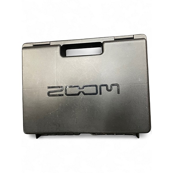 Used Zoom H6 MultiTrack Recorder