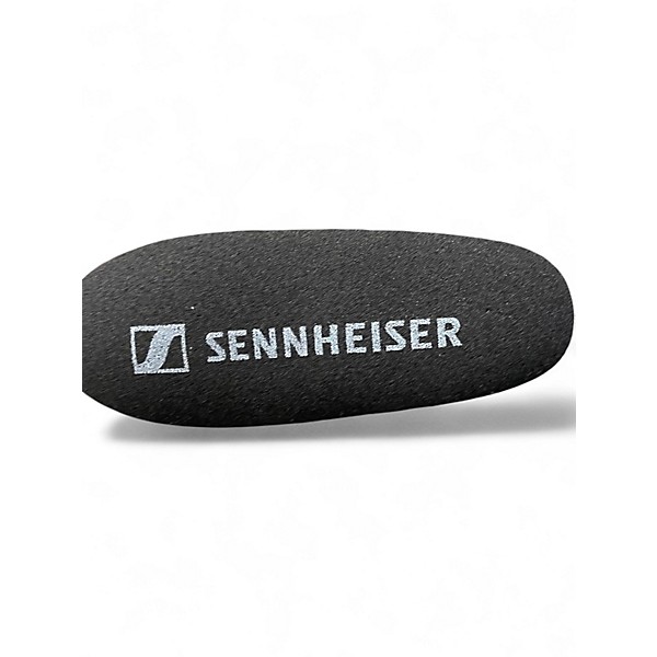 Used Sennheiser MKE 600 Dynamic Microphone
