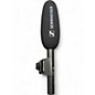 Used Sennheiser MKE 600 Dynamic Microphone
