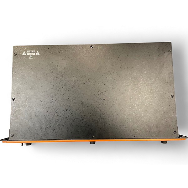 Used Avid Eleven Rack Audio Interface