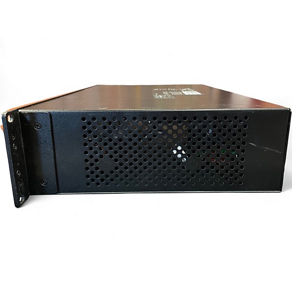 Used Avid Eleven Rack Audio Interface