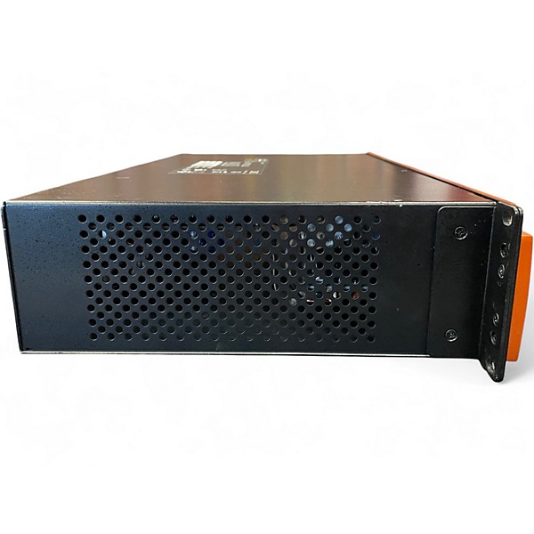 Used Avid Eleven Rack Audio Interface