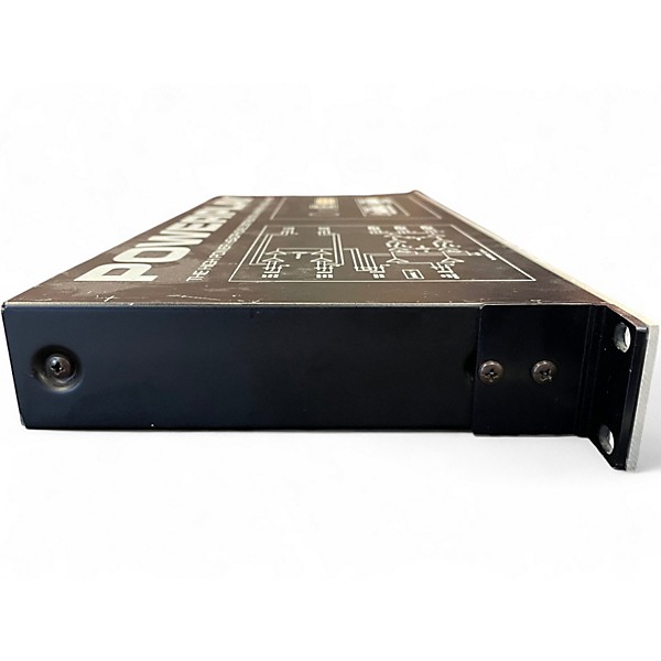 Used Behringer HA400 Headphone Amp