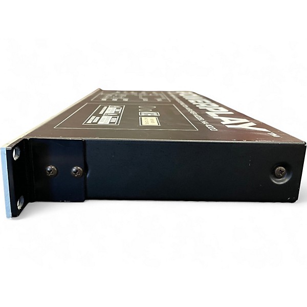 Used Behringer HA400 Headphone Amp