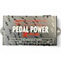 Used Voodoo Lab Pedal Power 2+ Power Supply thumbnail