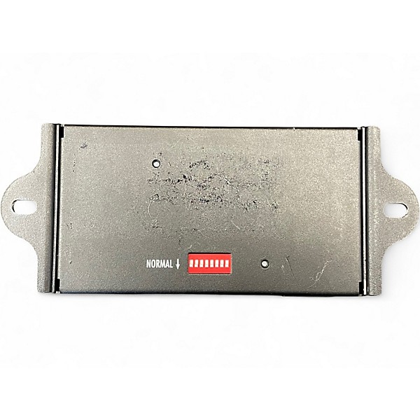 Used Voodoo Lab Pedal Power 2+ Power Supply