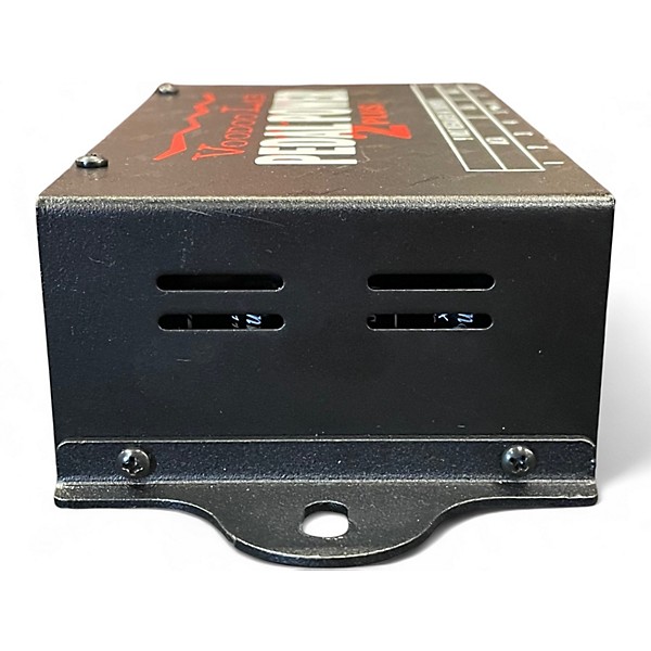 Used Voodoo Lab Pedal Power 2+ Power Supply