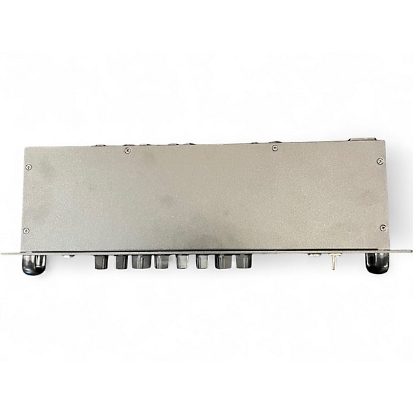 Used Tech 21 SANSAMP RPM Direct Box