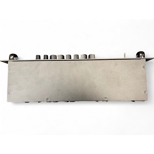 Used Tech 21 SANSAMP RPM Direct Box