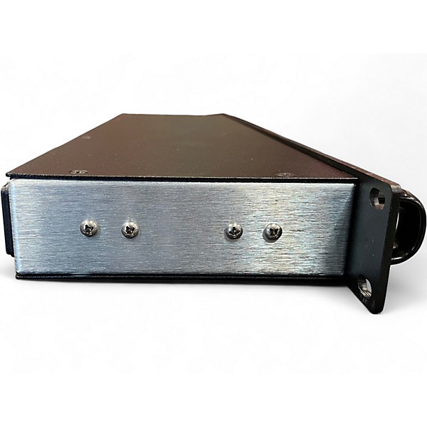 Used Tech 21 SANSAMP RPM Direct Box