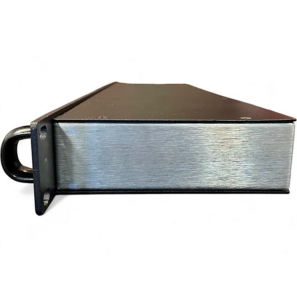 Used Tech 21 SANSAMP RPM Direct Box