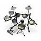 Used Yoki DD908 8 PIECE Electric Drum Set thumbnail