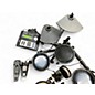 Used Yoki DD908 8 PIECE Electric Drum Set