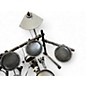 Used Yoki DD908 8 PIECE Electric Drum Set