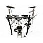 Used Yoki DD908 8 PIECE Electric Drum Set