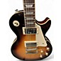 Used Epiphone Les Paul Standard Tobacco Burst Solid Body Electric Guitar