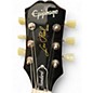 Used Epiphone Les Paul Standard Tobacco Burst Solid Body Electric Guitar