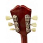 Used Epiphone Les Paul Standard Tobacco Burst Solid Body Electric Guitar