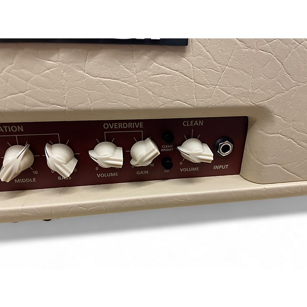 Used Blackstar DEBUT 100 Tube Guitar Amp Head