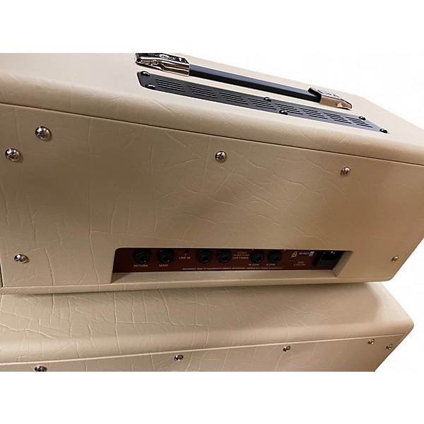 Used Blackstar DEBUT 100 Tube Guitar Amp Head