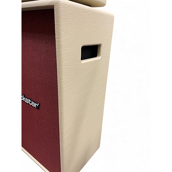 Used Blackstar DEBUT 212V Guitar Cabinet