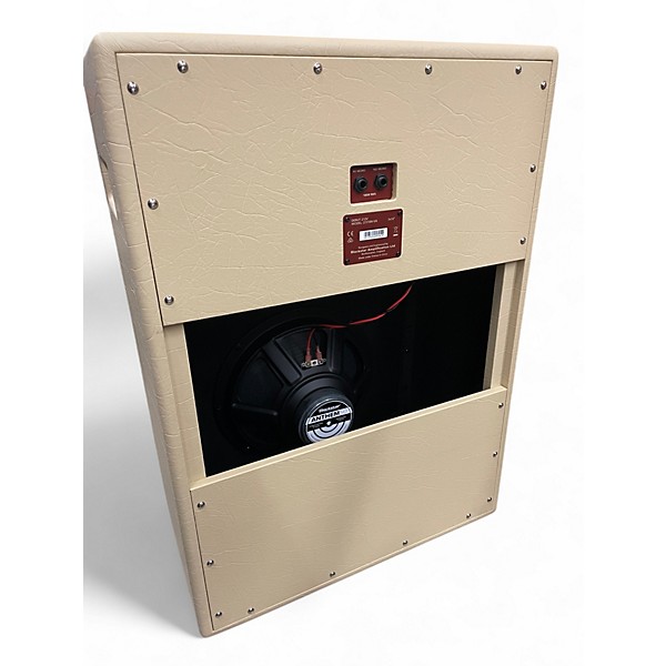 Used Blackstar DEBUT 212V Guitar Cabinet