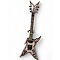 Used Dean Dimebag Razorback Rustic Burst Solid Body Electric Guitar thumbnail