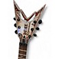 Used Dean Dimebag Razorback Rustic Burst Solid Body Electric Guitar