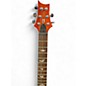Used PRS SE Custom 24 2 Color Sunburst Solid Body Electric Guitar