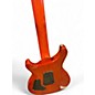 Used PRS SE Custom 24 2 Color Sunburst Solid Body Electric Guitar