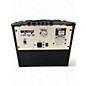 Used Orange Amplifiers Crush 20 20W 1x8 Guitar Combo Amp