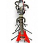 Used Epiphone VeeWee Red Electric Guitar thumbnail