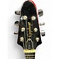 Used Epiphone VeeWee Red Electric Guitar