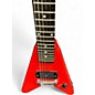Used Epiphone VeeWee Red Electric Guitar