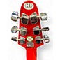 Used Epiphone VeeWee Red Electric Guitar