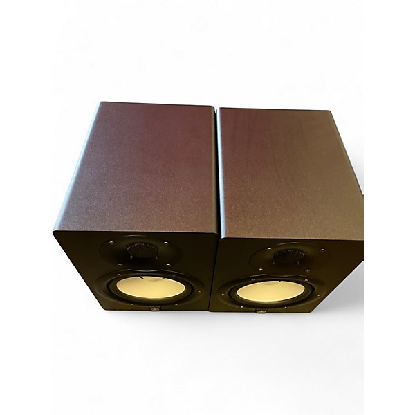 Used Yamaha HS7 Pair Powered Monitor