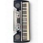 Used Yamaha PSR282 Portable Keyboard thumbnail