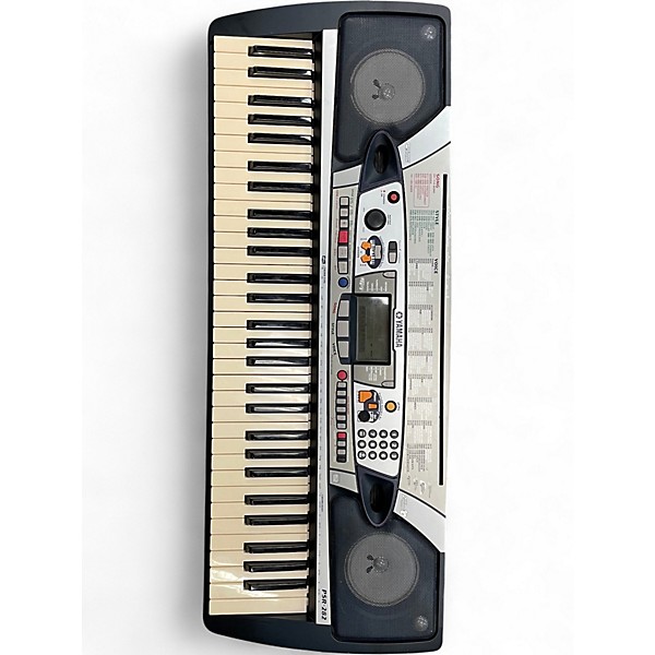 Used Yamaha PSR282 Portable Keyboard