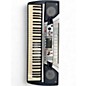 Used Yamaha PSR282 Portable Keyboard