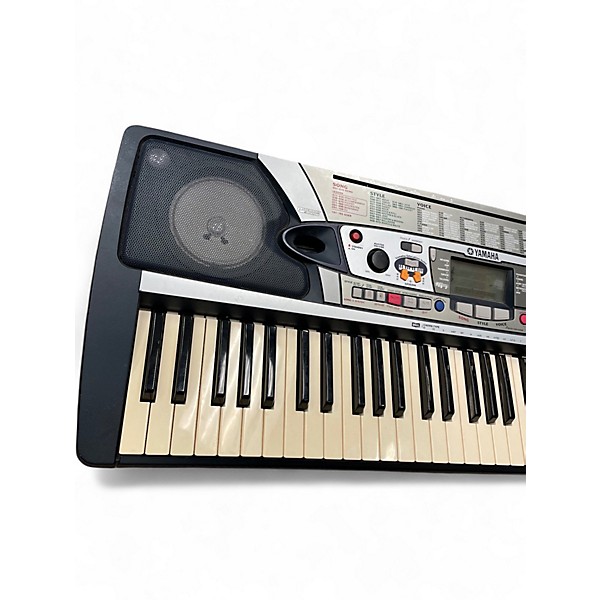 Used Yamaha PSR282 Portable Keyboard