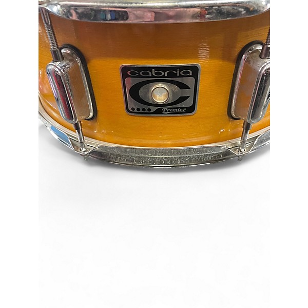Used Cabria 14in Premier Maple Drum