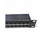 Used dbx PB-48 48-Point 1/4" Patch Bay